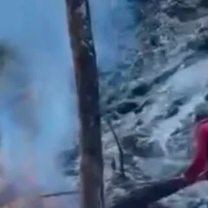 Kebakaran Gunung Rinjani Padam, Hampir 1.100 Hektare Area Terdampak