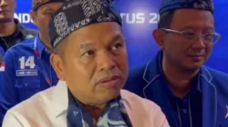 Dedi Mulyadi minta warga waspada kebakaran saat musim kemarau di Jawa Barat