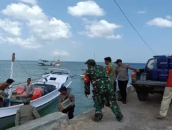 Kemarau Panjang, Warga Pulau Sapudi Sumenep Dilanda Krisis Air Bersih