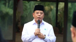Kemenag mengatur pembatasan penggunaan HP di sekolah melalui Surat Edaran Nomor 19 Tahun 2026