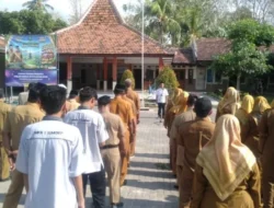 Kemensos Dorong Digitalisasi Bansos Lewat Portal Perlinsos
