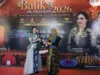 Ketua Dekranasda Bangkalan Kenakan Batik Tanjung Bumi di Batik in Motion