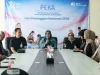 Ketua TP PKK Bangkalan Buka Pelatihan PEKA untuk Dorong Kemandirian Ahli Waris