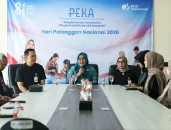 Ketua TP PKK Bangkalan Buka Pelatihan PEKA untuk Dorong Kemandirian Ahli Waris
