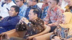 Khofifah Paparkan Strategi Jatim Tangani 6.497 Hektare Permukiman Kumuh