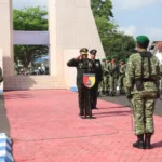 Kodim 0827/Sumenep Gelar Ziarah Pahlawan Jelang HUT ke-81 TNI