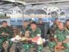 Kodim 0827/Sumenep Matangkan Persiapan Grand Launching Kompi Produksi