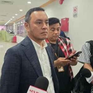 Komisi XIII DPR Sidak Lapas Cibinong, 5 Pejabat Dinonaktifkan