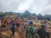 Korban Banjir Bandang Solok Ditemukan Meninggal, Total 2 Orang Tewas