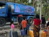 Krisis Air Bersih Sampang Meluas, 78 Desa Masuk Zona Kering Kritis