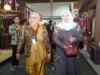 Lutfiana Lukman Hakim Hadiri Kriyanusa 2026, Dorong Kerajinan Bangkalan Go Global