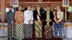 MEC Sumenep 2026 mengangkat tema Keraton Sumenep