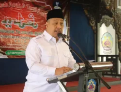 MTQ Kabupaten Bangkalan 2026 Resmi Dibuka, Cetak Generasi Cinta Al-Qur’an
