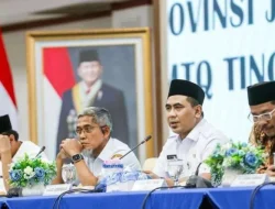 MTQ Nasional XXXI di Semarang Diprediksi Putar Ekonomi Rp1,2 Triliun