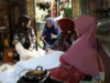 Mahasiswa Magister Unair Jelajahi Batik dan Kearifan Lokal Bangkalan