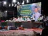 Maulid Nabi dan Rokat Kampong di Bara’ Lao’ Punya Tradisi Unik, Warga Berebut Souvenir hingga Makan Bersama
