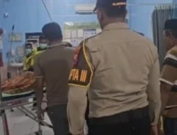 Menantu Diduga Bacok Mertua di Sampang hingga Tewas, Pelaku Ditangkap di Musala