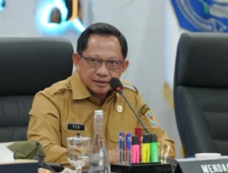 Tito Karnavian Minta Program Ruang Bersama Indonesia Masuk APBD 2027