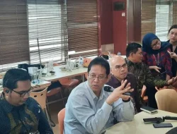 Menkeu Purbaya Buka Rencana Perpanjang Kereta Cepat Whoosh hingga Jawa Timur