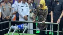 Khofifah Indar Parawansa meresmikan Museum Mega Science Center dan Budaya di Kota Batu