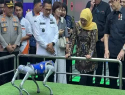 Museum Mega Science Center dan Budaya Resmi Dibuka, Hadirkan 617 Alat Peraga Sains dan Teknologi