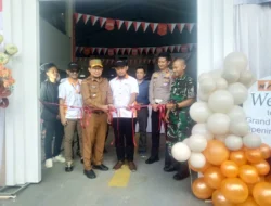 N1 Autopro Resmi Buka di Sumenep, Bawa Konsep Otomotif Berbasis Syariah