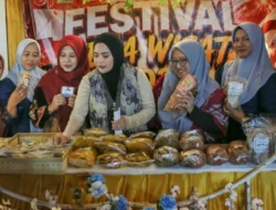 Nia Kurnia Fauzi Dorong MNV 2026 Jadi Ruang UMKM Perempuan Naik Kelas