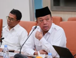 Nusron Wahid Buka Suara soal OTT KPK di ATR/BPN, Pelayanan Tetap Jalan