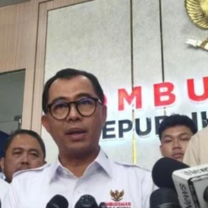 Ombudsman Siap Buka Temuan Hunian Mewah Lapas Cibinong kepada DPR