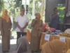 Pasar Murah di Sampang Jual Beras hingga Cabai dengan Harga Terjangkau