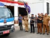 Pemerintah Aceh Salurkan Bufferstock Bencana Rp5,38 Miliar ke Tiga Daerah