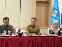 Pemkab Bangkalan Percepat Industrialisasi, Bidik Investasi dan Lapangan Kerja