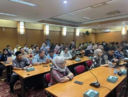 Pemkab Bangkalan Perkuat Data Petani untuk Pastikan Pupuk Bersubsidi Tepat Sasaran