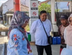 Pemkab Pamekasan Cek 12 SPBU Usai Warga Keluhkan Antrean Panjang BBM
