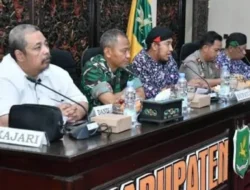 Pemkab Sumenep Bentuk Tim Monev Awasi Tata Niaga Tembakau 2026
