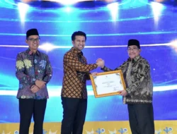 Pemkab Sumenep Raih Tiga Juara 1 Syariah Award Jawa Timur 2026
