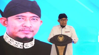 Pemkab Sumenep meningkatkan kewaspadaan Karhutla saat musim kekeringan 2026