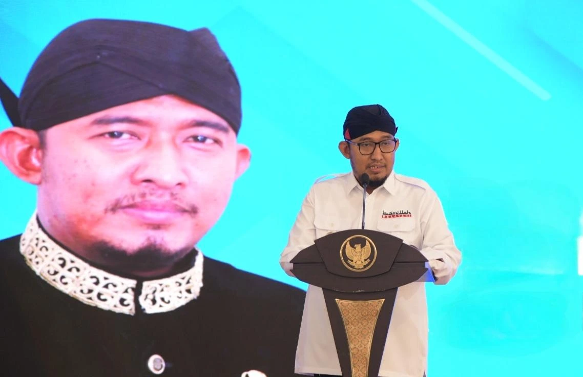 Pemkab Sumenep meningkatkan kewaspadaan Karhutla saat musim kekeringan 2026