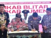 Pemkab Sumenep dan Pemkab Blitar Bangun Kolaborasi Baru untuk Perkuat Pembangunan Daerah