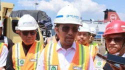 Pemprov Jatim Siapkan Rp6 Miliar untuk Benahi Dermaga Bulusan, Urai Kepadatan Ketapang-Gilimanuk