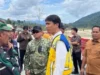 Pemulihan Lokop Aceh Timur Dikebut, Huntap hingga Jembatan Jadi Prioritas