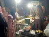 Pengajian Maulid Nabi di Giligenting Sumenep Bawa Berkah bagi Pedagang Kaki Lima