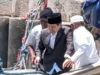 Penutupan KKN UA dan IAA Giligenting Digelar Bersamaan dengan Maulid Nabi