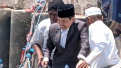 Penutupan KKN AU dan IAA Giligenting di Sumenep