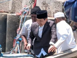 Penutupan KKN UA dan IAA Giligenting Digelar Bersamaan dengan Maulid Nabi