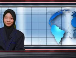 Perdana Digelar, Muslimat Asy Shababah Lembung Barat Peringati Maulid Nabi