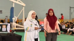 Wakil Wali Kota Cirebon menghadiri Kesultanan Kanoman Cirebon Championship 2026