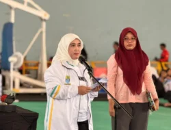 Pesilat Ramaikan Kesultanan Kanoman Cirebon Championship 2026