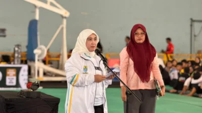 Pesilat Ramaikan Kesultanan Kanoman Cirebon Championship 2026