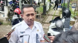 Plt Kepala Dinas Pertanian Sampang Nurdin soal pembaruan data pupuk bersubsidi 2027